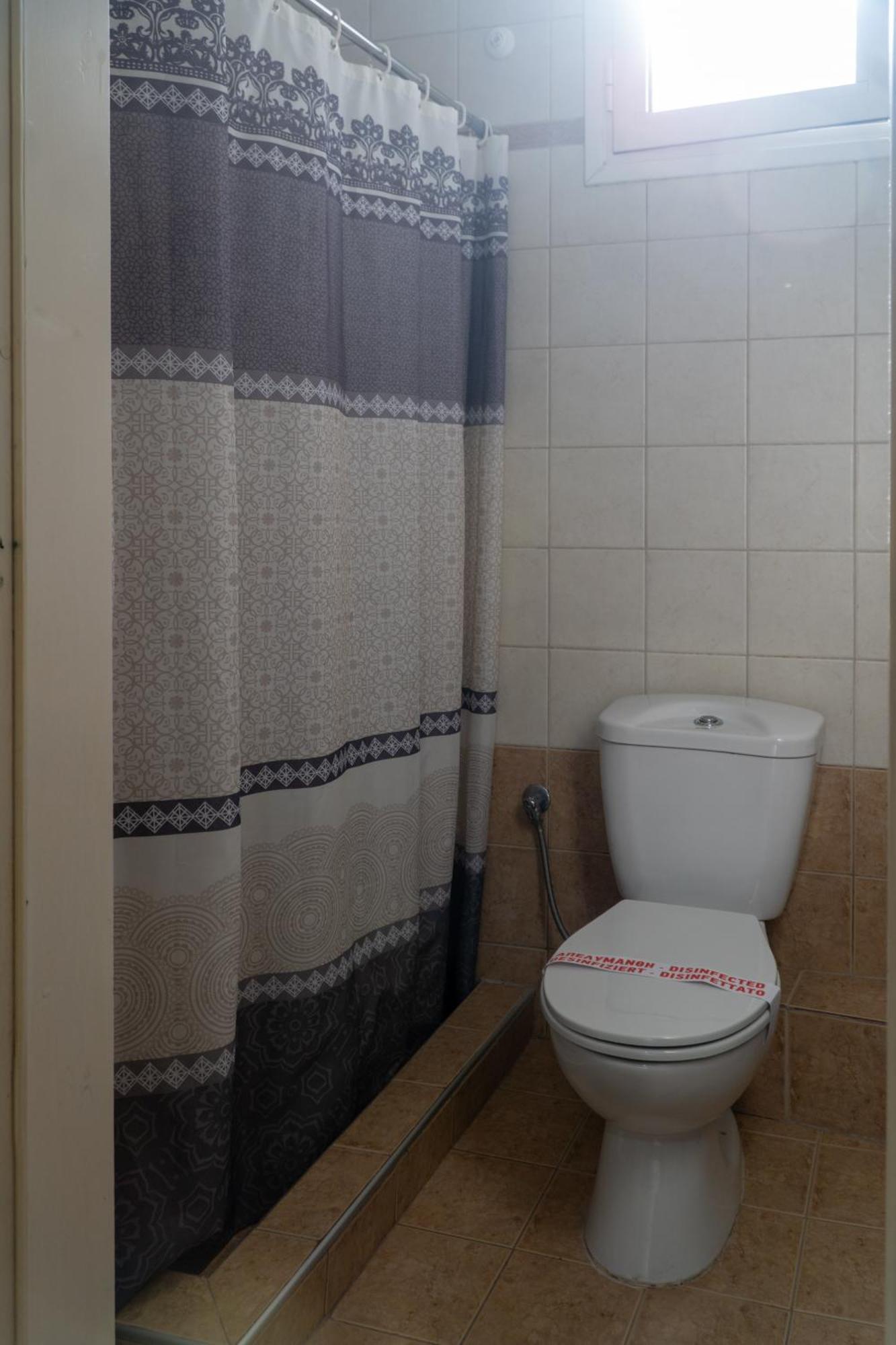 Stergios_Apartments 01 Kozani Buitenkant foto